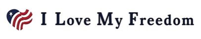 I Love My Freedom
