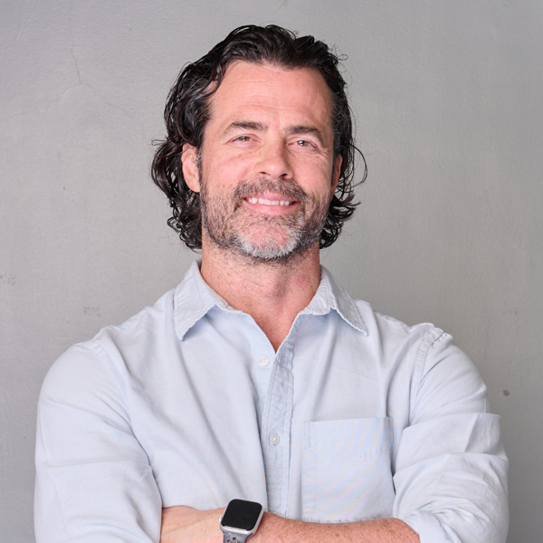 Gregg Carey — Co-Founder of More Staffing